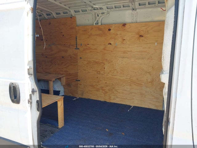 Продаж на аукціоні авто 2014 Ram Promaster 2500 High Roof, vin: 3C6TRVDG3EE122140, номер лоту: 45032788