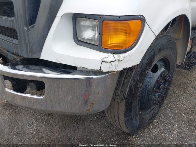 2012 Ford F-750 Xl/xlt მანქანა იყიდება აუქციონზე, vin: 3FRNF7FA9CV186732, აუქციონის ნომერი: 45032792