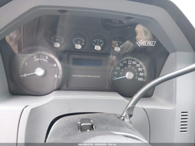 2012 Ford F-750 Xl/xlt მანქანა იყიდება აუქციონზე, vin: 3FRNF7FA9CV186732, აუქციონის ნომერი: 45032792