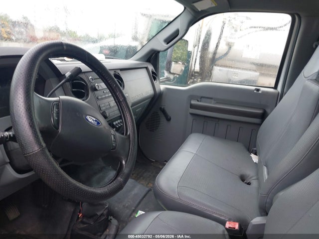 2012 Ford F-750 Xl/xlt მანქანა იყიდება აუქციონზე, vin: 3FRNF7FA9CV186732, აუქციონის ნომერი: 45032792