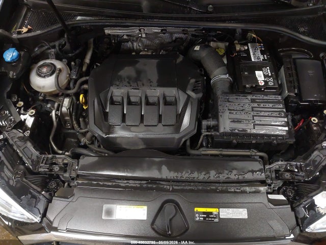 2021 Audi Q3 Premium Plus 45 Tfsi S Line Quattro Tiptronic მანქანა იყიდება აუქციონზე, vin: WA1EECF31M1056730, აუქციონის ნომერი: 45032795