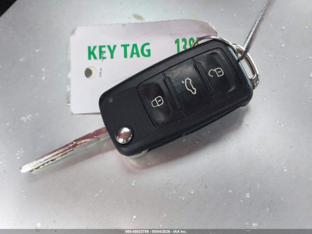 Aukcja sprzedaży 2017 Volkswagen Jetta 1.4t S, vin: 3VW2B7AJ4HM282250, numer aukcji: 45032799