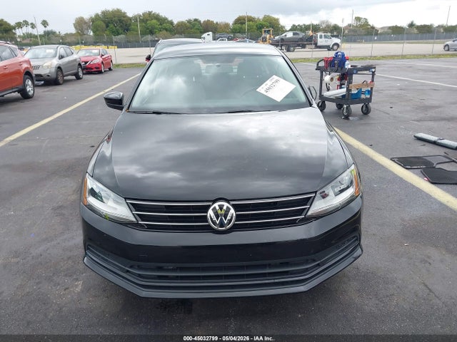 Aukcja sprzedaży 2017 Volkswagen Jetta 1.4t S, vin: 3VW2B7AJ4HM282250, numer aukcji: 45032799