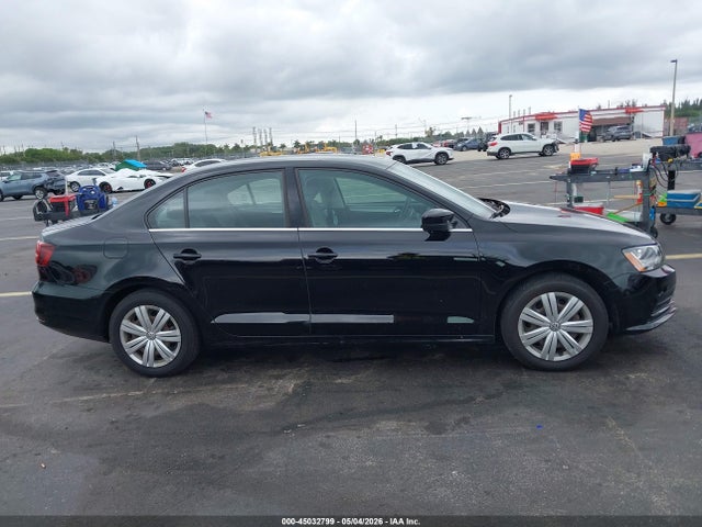 Aukcja sprzedaży 2017 Volkswagen Jetta 1.4t S, vin: 3VW2B7AJ4HM282250, numer aukcji: 45032799