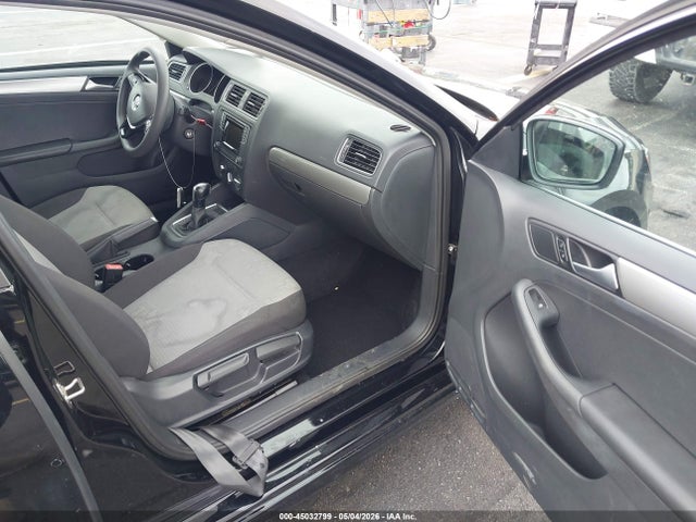 Aukcja sprzedaży 2017 Volkswagen Jetta 1.4t S, vin: 3VW2B7AJ4HM282250, numer aukcji: 45032799