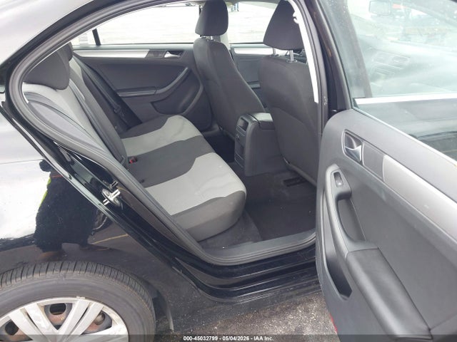 Aukcja sprzedaży 2017 Volkswagen Jetta 1.4t S, vin: 3VW2B7AJ4HM282250, numer aukcji: 45032799