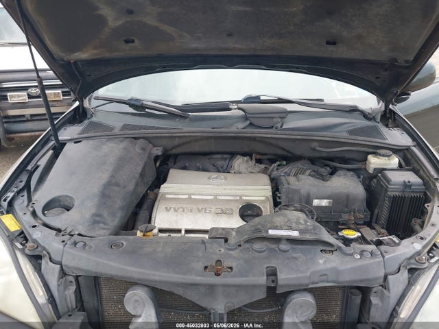 Продаж на аукціоні авто 2006 Lexus Rx 330, vin: 2T2HA31U16C099408, номер лоту: 45032803