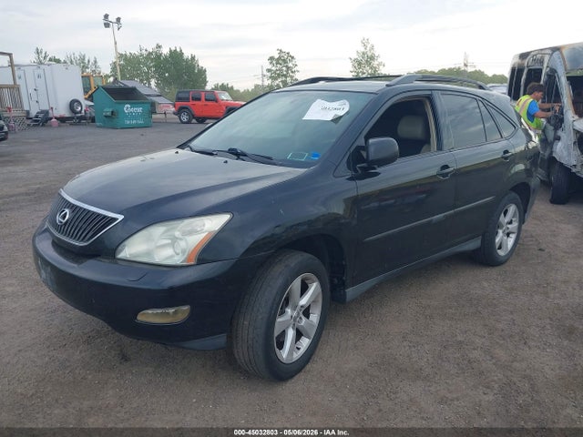 Продаж на аукціоні авто 2006 Lexus Rx 330, vin: 2T2HA31U16C099408, номер лоту: 45032803
