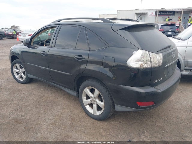 Продаж на аукціоні авто 2006 Lexus Rx 330, vin: 2T2HA31U16C099408, номер лоту: 45032803