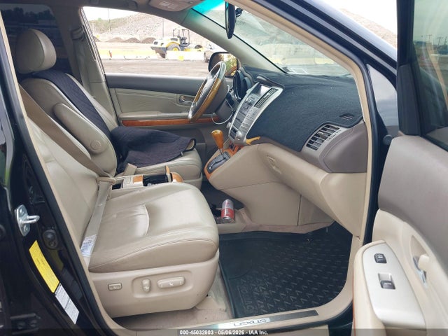 Продаж на аукціоні авто 2006 Lexus Rx 330, vin: 2T2HA31U16C099408, номер лоту: 45032803