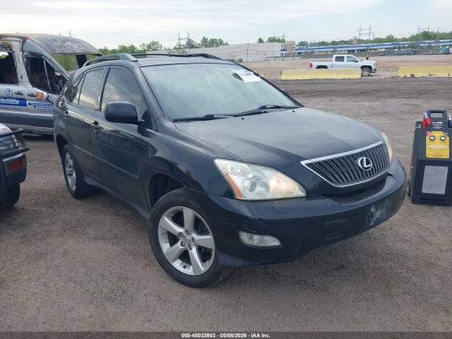 Продаж на аукціоні авто 2006 Lexus Rx 330, vin: 2T2HA31U16C099408, номер лоту: 45032803