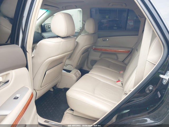 Продаж на аукціоні авто 2006 Lexus Rx 330, vin: 2T2HA31U16C099408, номер лоту: 45032803