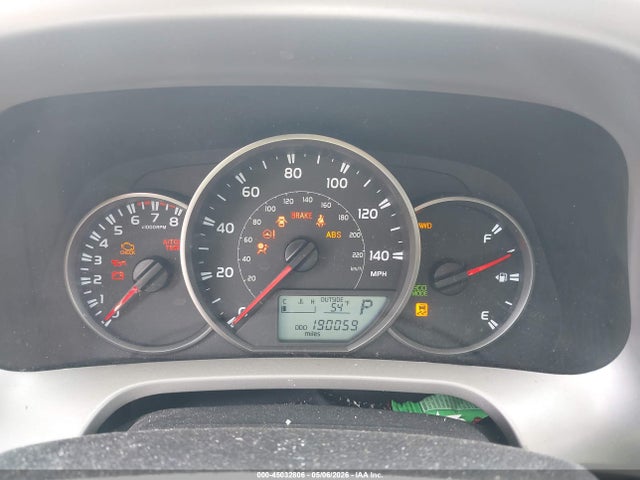 Продажа на аукционе авто 2016 Toyota Rav4 Le, vin: 2T3BFREV2GW459262, номер лота: 45032806