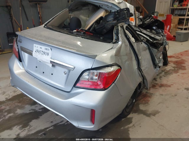 Продаж на аукціоні авто 2024 Mitsubishi Mirage G4 Es, vin: ML32FUFJ1RHF08982, номер лоту: 45032810