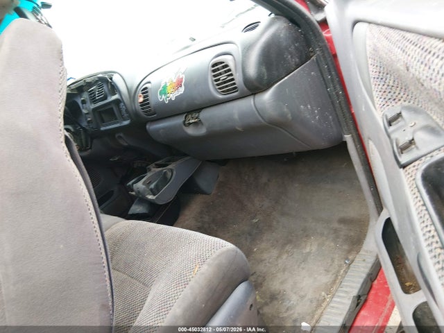 Продажа на аукционе авто 1998 Dodge Ram 1500 St, vin: 3B7HC12Z5WG132655, номер лота: 45032812