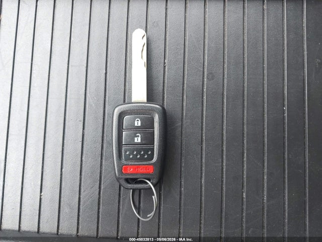 45032813 :رقم المزاد ، 2HKRM3H33EH503608 vin ، 2014 Honda Cr-v Lx مزاد بيع