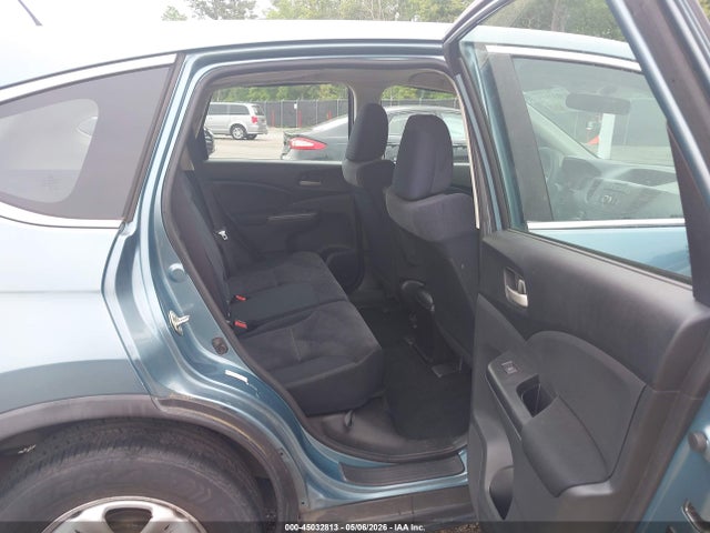 45032813 :رقم المزاد ، 2HKRM3H33EH503608 vin ، 2014 Honda Cr-v Lx مزاد بيع