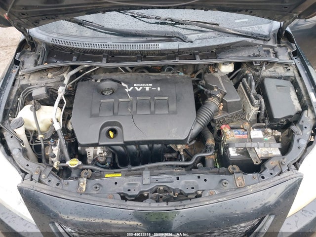 Продаж на аукціоні авто 2009 Toyota Corolla Le, vin: 1NXBU40E79Z055417, номер лоту: 45032816