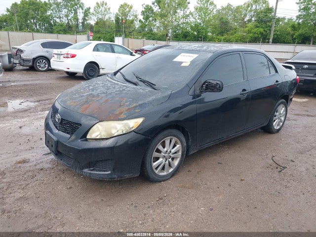 Продаж на аукціоні авто 2009 Toyota Corolla Le, vin: 1NXBU40E79Z055417, номер лоту: 45032816
