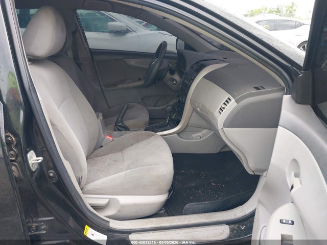 Продаж на аукціоні авто 2009 Toyota Corolla Le, vin: 1NXBU40E79Z055417, номер лоту: 45032816