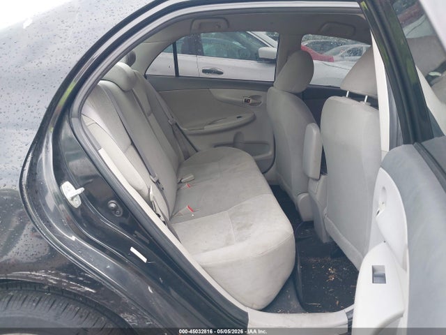 Продаж на аукціоні авто 2009 Toyota Corolla Le, vin: 1NXBU40E79Z055417, номер лоту: 45032816