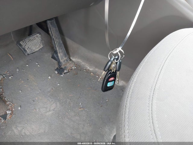 45032815 :رقم المزاد ، KNDPBCA26B7077251 vin ، 2011 Kia Sportage Lx مزاد بيع