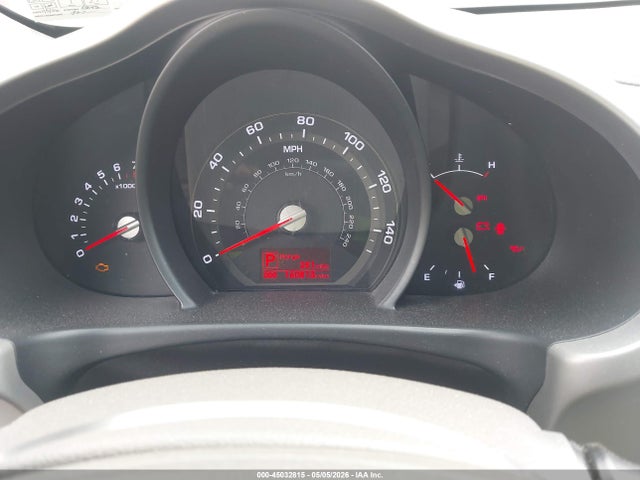 45032815 :رقم المزاد ، KNDPBCA26B7077251 vin ، 2011 Kia Sportage Lx مزاد بيع