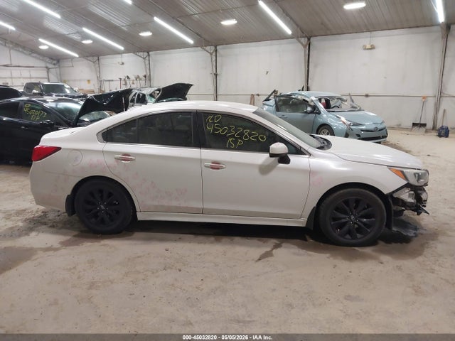 Aukcja sprzedaży 2015 Subaru Legacy 2.5i Premium, vin: 4S3BNAC60F3004248, numer aukcji: 45032820