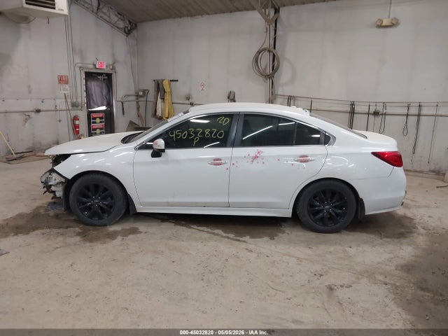 Aukcja sprzedaży 2015 Subaru Legacy 2.5i Premium, vin: 4S3BNAC60F3004248, numer aukcji: 45032820