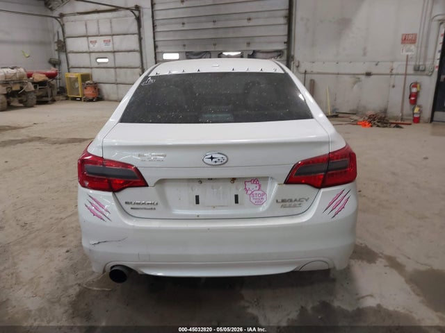 Aukcja sprzedaży 2015 Subaru Legacy 2.5i Premium, vin: 4S3BNAC60F3004248, numer aukcji: 45032820