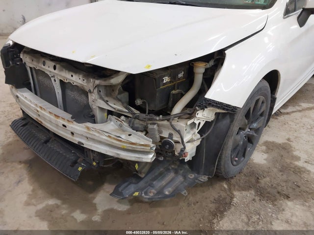 Aukcja sprzedaży 2015 Subaru Legacy 2.5i Premium, vin: 4S3BNAC60F3004248, numer aukcji: 45032820