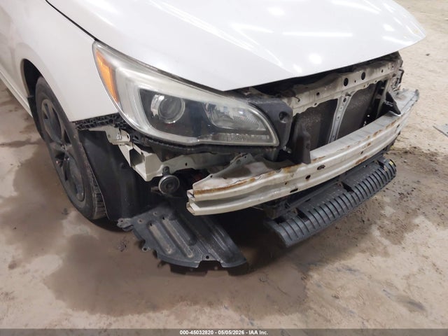 Aukcja sprzedaży 2015 Subaru Legacy 2.5i Premium, vin: 4S3BNAC60F3004248, numer aukcji: 45032820