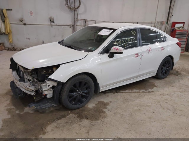 Aukcja sprzedaży 2015 Subaru Legacy 2.5i Premium, vin: 4S3BNAC60F3004248, numer aukcji: 45032820