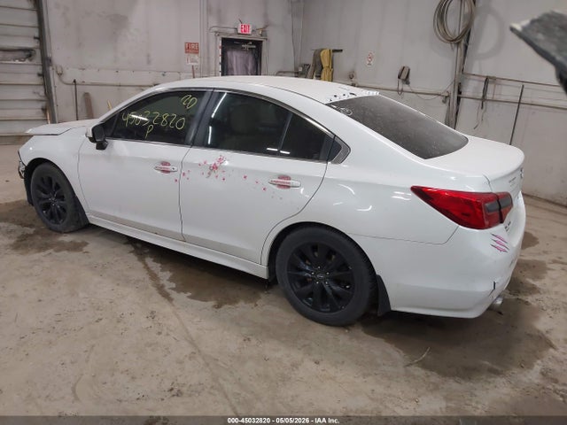 Aukcja sprzedaży 2015 Subaru Legacy 2.5i Premium, vin: 4S3BNAC60F3004248, numer aukcji: 45032820