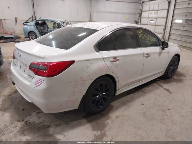 Aukcja sprzedaży 2015 Subaru Legacy 2.5i Premium, vin: 4S3BNAC60F3004248, numer aukcji: 45032820