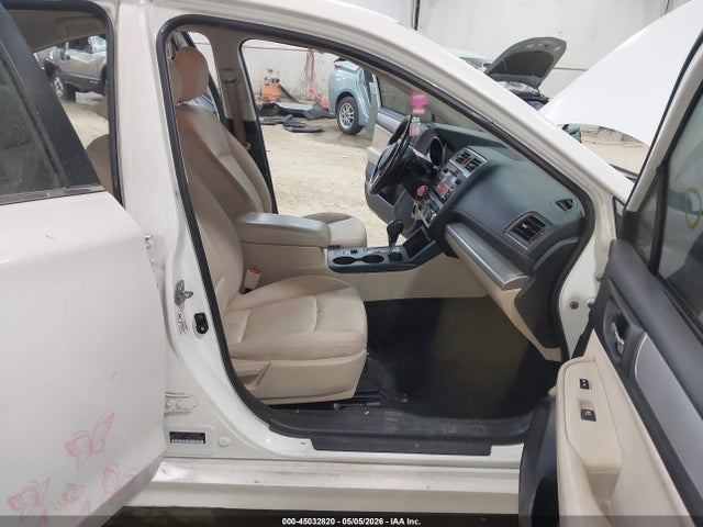 Aukcja sprzedaży 2015 Subaru Legacy 2.5i Premium, vin: 4S3BNAC60F3004248, numer aukcji: 45032820