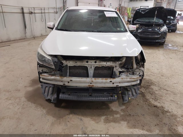 Aukcja sprzedaży 2015 Subaru Legacy 2.5i Premium, vin: 4S3BNAC60F3004248, numer aukcji: 45032820