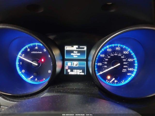 Aukcja sprzedaży 2015 Subaru Legacy 2.5i Premium, vin: 4S3BNAC60F3004248, numer aukcji: 45032820