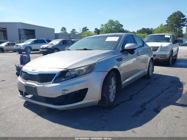 Aukcja sprzedaży 2013 Kia Optima Lx, vin: KNAGM4A70D5351258, numer aukcji: 45032823