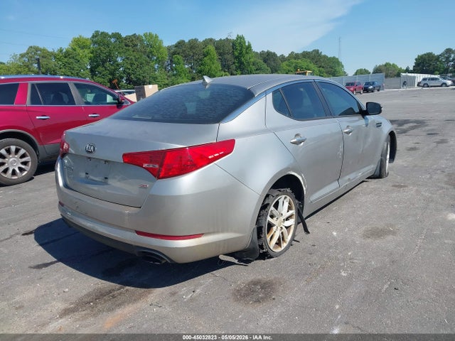 Aukcja sprzedaży 2013 Kia Optima Lx, vin: KNAGM4A70D5351258, numer aukcji: 45032823