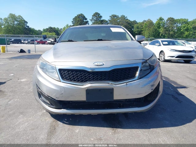 Aukcja sprzedaży 2013 Kia Optima Lx, vin: KNAGM4A70D5351258, numer aukcji: 45032823