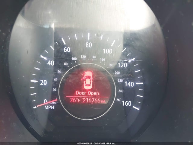 Aukcja sprzedaży 2013 Kia Optima Lx, vin: KNAGM4A70D5351258, numer aukcji: 45032823