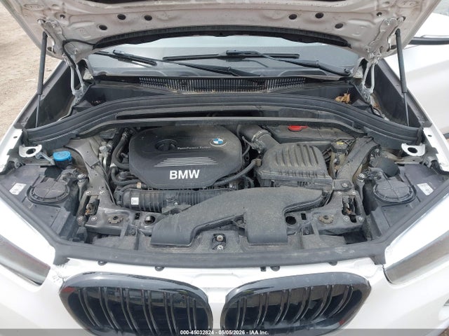 Aukcja sprzedaży 2018 Bmw X1 Xdrive28i, vin: WBXHT3C36J3H32768, numer aukcji: 45032824