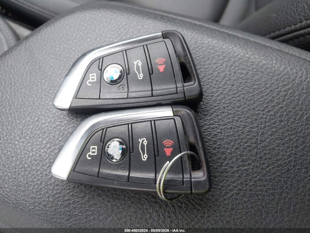 Aukcja sprzedaży 2018 Bmw X1 Xdrive28i, vin: WBXHT3C36J3H32768, numer aukcji: 45032824