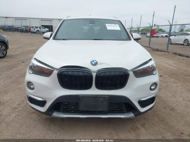 Aukcja sprzedaży 2018 Bmw X1 Xdrive28i, vin: WBXHT3C36J3H32768, numer aukcji: 45032824