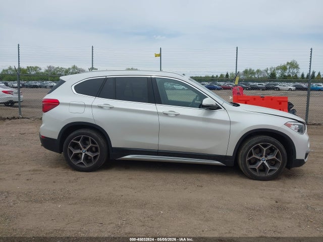 Aukcja sprzedaży 2018 Bmw X1 Xdrive28i, vin: WBXHT3C36J3H32768, numer aukcji: 45032824