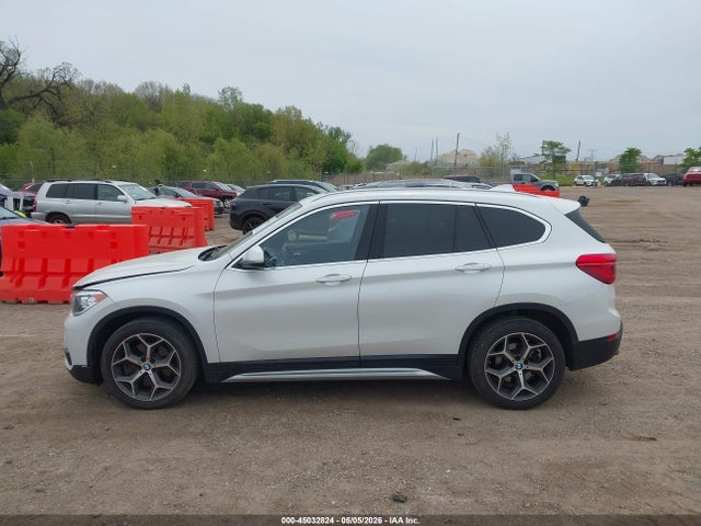 Aukcja sprzedaży 2018 Bmw X1 Xdrive28i, vin: WBXHT3C36J3H32768, numer aukcji: 45032824