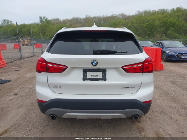 Aukcja sprzedaży 2018 Bmw X1 Xdrive28i, vin: WBXHT3C36J3H32768, numer aukcji: 45032824