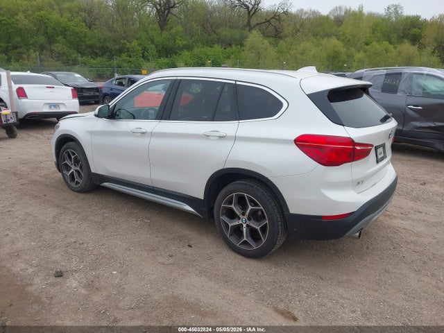 Aukcja sprzedaży 2018 Bmw X1 Xdrive28i, vin: WBXHT3C36J3H32768, numer aukcji: 45032824