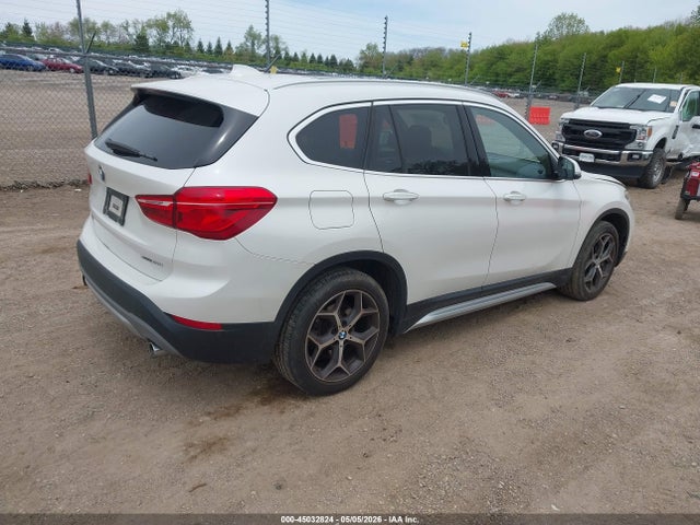 Aukcja sprzedaży 2018 Bmw X1 Xdrive28i, vin: WBXHT3C36J3H32768, numer aukcji: 45032824